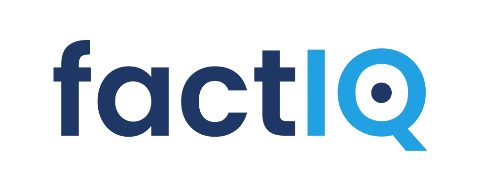 FactIQ logo